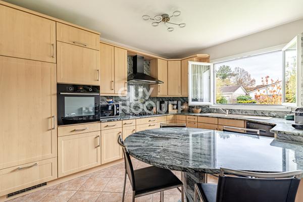 Maison Chelles 6 pièces 136 m2