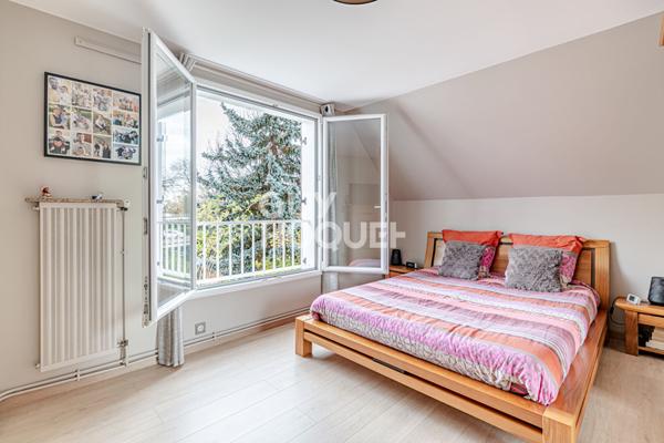 Maison Chelles 6 pièces 136 m2