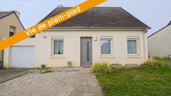 Vente Maison 4 pièces 79 m2 à Trégueux