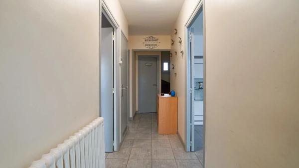 Vente Maison 4 pièces 79 m2 à Trégueux