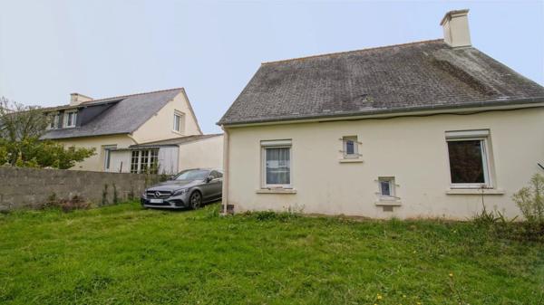 Vente Maison 4 pièces 79 m2 à Trégueux