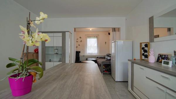 Vente Maison 4 pièces 79 m2 à Trégueux