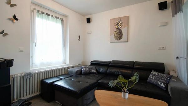 Vente Maison 4 pièces 79 m2 à Trégueux