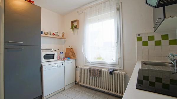 Vente Maison 4 pièces 79 m2 à Trégueux