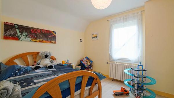 Vente Maison 4 pièces 79 m2 à Trégueux