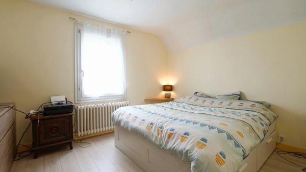 Vente Maison 4 pièces 79 m2 à Trégueux