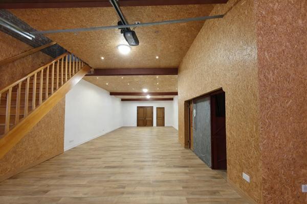 Immeuble à ESTAIRES (59940)