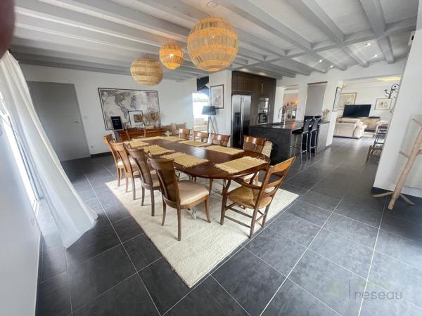 Maison à NOIRMOUTIER EN L'ILE (85330)