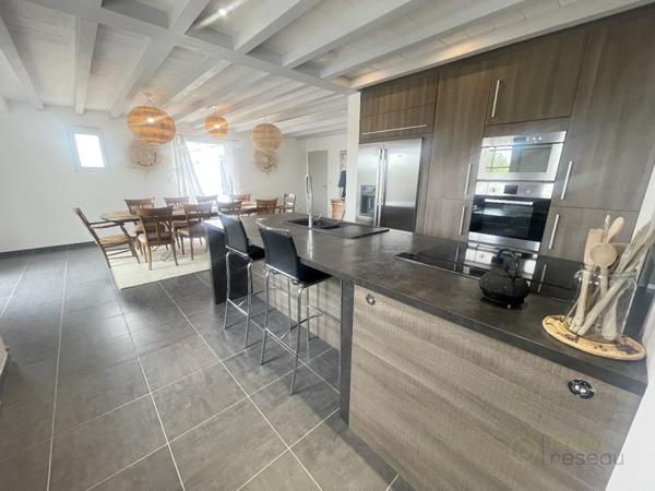 Maison à NOIRMOUTIER EN L'ILE (85330)