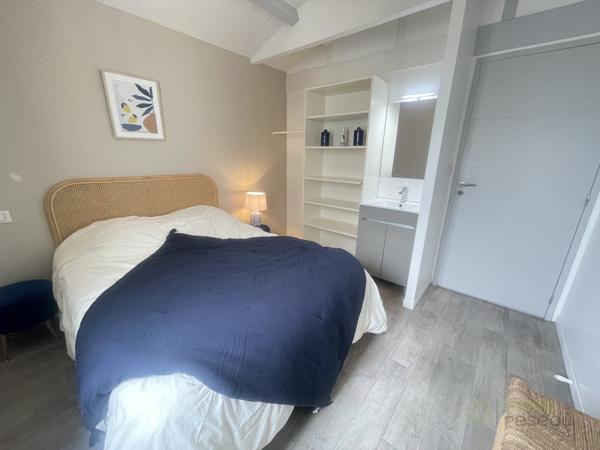 Maison à NOIRMOUTIER EN L'ILE (85330)