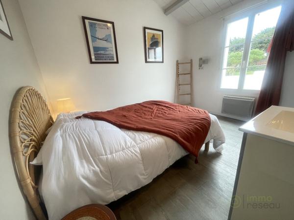 Maison à NOIRMOUTIER EN L'ILE (85330)