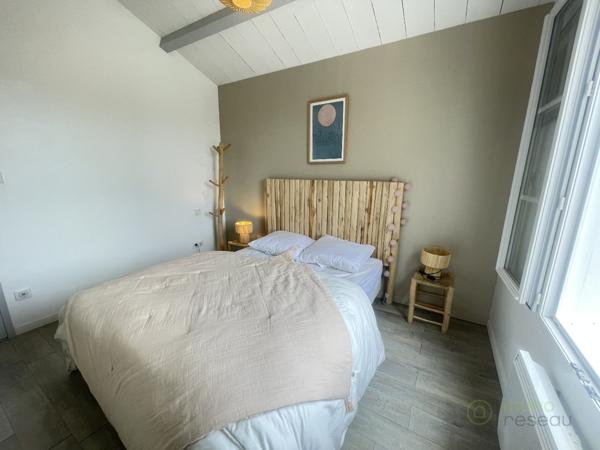 Maison à NOIRMOUTIER EN L'ILE (85330)