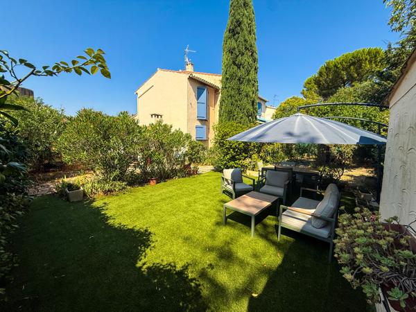 Maison 7P Saint Gély du Fesc 160 m²