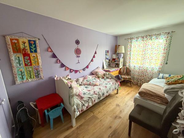 Maison 7P Saint Gély du Fesc 160 m²