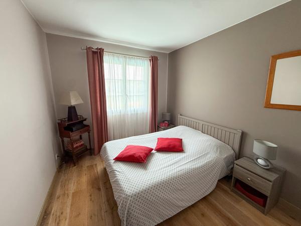 Maison 7P Saint Gély du Fesc 160 m²