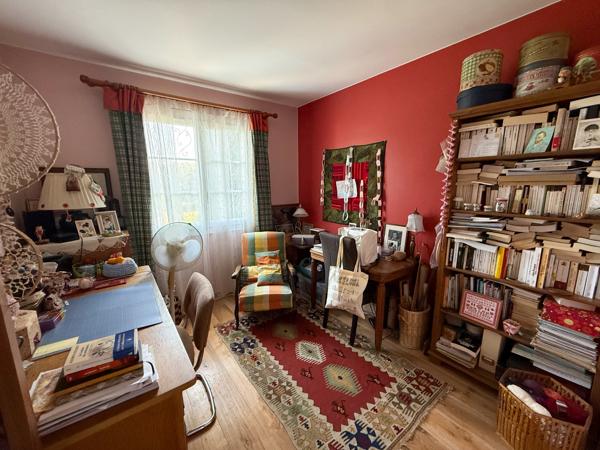 Maison 7P Saint Gély du Fesc 160 m²