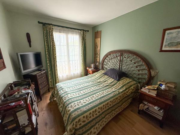 Maison 7P Saint Gély du Fesc 160 m²