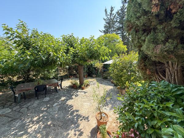 Maison 7P Saint Gély du Fesc 160 m²