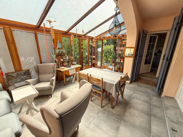 Maison 7P Saint Gély du Fesc 160 m²