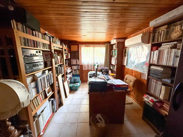 Maison 7P Saint Gély du Fesc 160 m²
