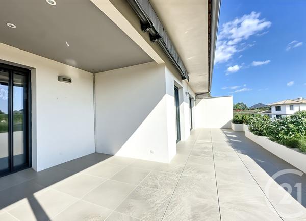 Appartement T4 à vendre  4 pièces - 107,74 m2 PORTO VECCHIO - 201