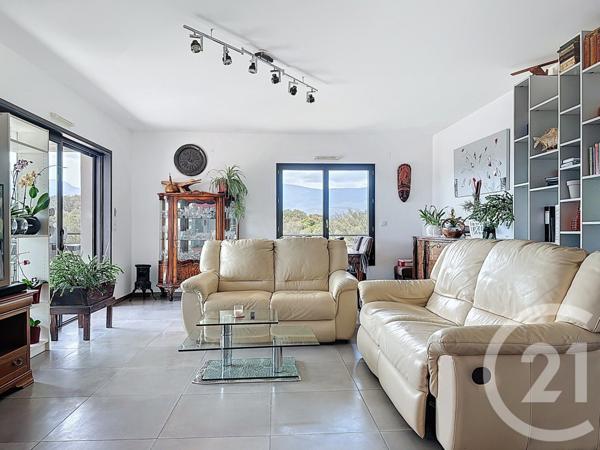 Appartement T4 à vendre  4 pièces - 107,74 m2 PORTO VECCHIO - 201