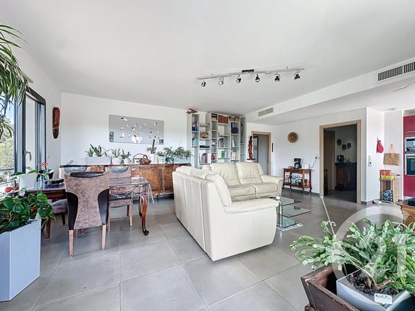 Appartement T4 à vendre  4 pièces - 107,74 m2 PORTO VECCHIO - 201