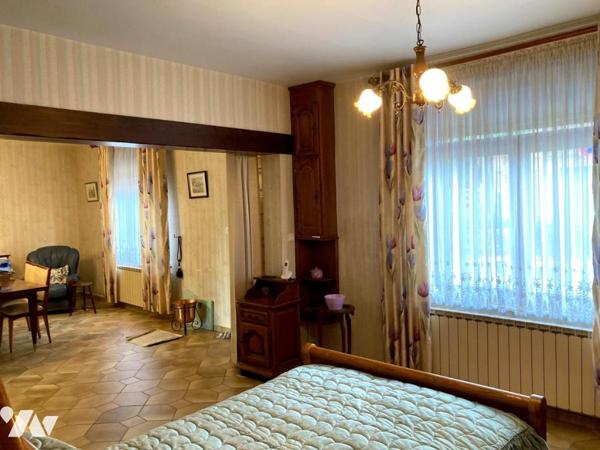 MAISON EN BRIQUES À VENDRE À AUCHY-LES-MINES PAS-DE-CALAIS 62