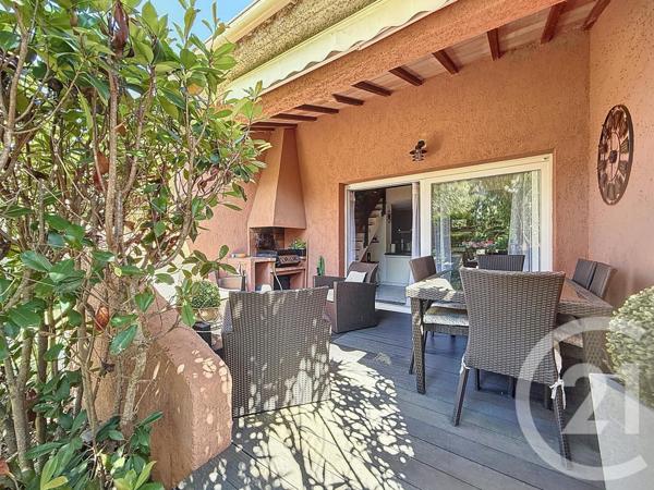 Maison à vendre  3 pièces - 58,30 m2 LECCI - 201