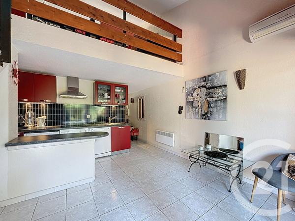 Maison à vendre  3 pièces - 58,30 m2 LECCI - 201