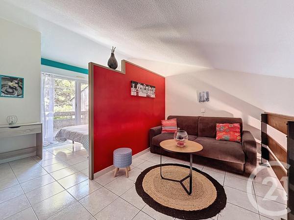 Maison à vendre  3 pièces - 58,30 m2 LECCI - 201