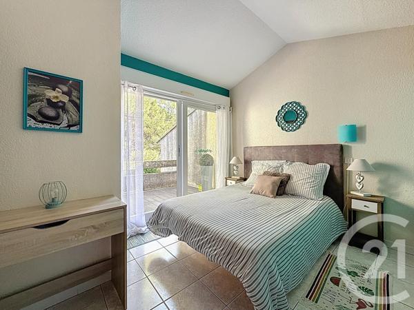 Maison à vendre  3 pièces - 58,30 m2 LECCI - 201