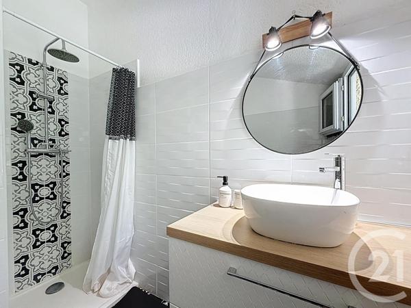 Maison à vendre  3 pièces - 58,30 m2 LECCI - 201