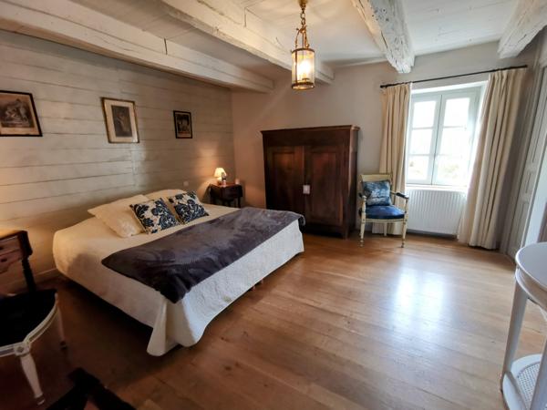 Espalion (12500) GR65, chemin de Saint jacques, Aveyron, magnifique couvent du 18ème, gîtes, maison d’hôtes ,entièrement rénové