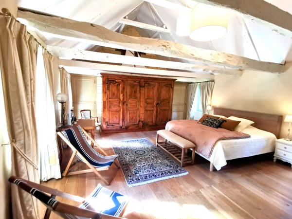 Espalion (12500) GR65, chemin de Saint jacques, Aveyron, magnifique couvent du 18ème, gîtes, maison d’hôtes ,entièrement rénové