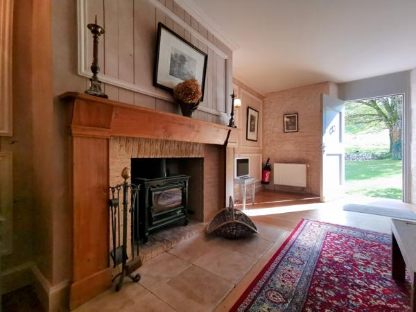 Espalion (12500) GR65, chemin de Saint jacques, Aveyron, magnifique couvent du 18ème, gîtes, maison d’hôtes ,entièrement rénové