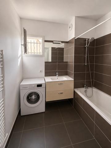 Appartement 2 chambres + 2 stationnements Le Clos Victoria