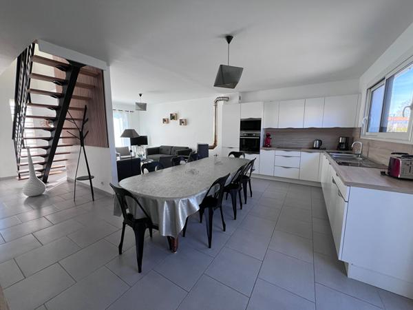 Maison Talmont Saint Hilaire