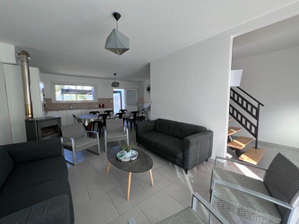 Maison Talmont Saint Hilaire