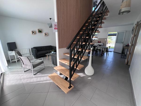 Maison Talmont Saint Hilaire