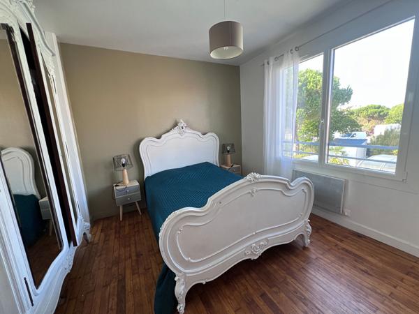Maison Talmont Saint Hilaire