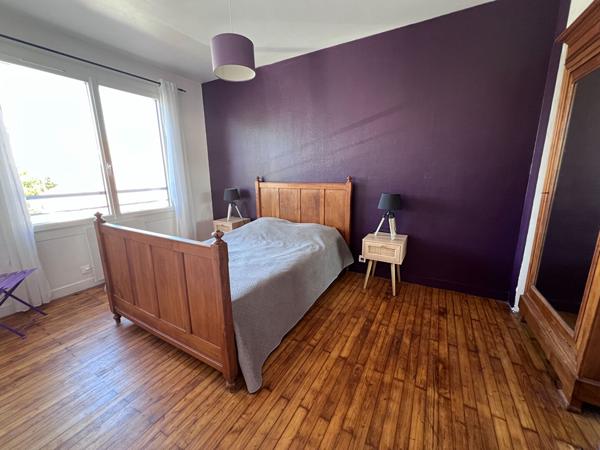 Maison Talmont Saint Hilaire