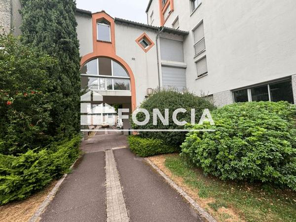 Location Appartement 3 pièces 66.2 m² - RUE LITTRE Perigueux 24000