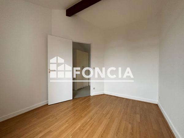 Location Appartement 3 pièces 66.2 m² - RUE LITTRE Perigueux 24000