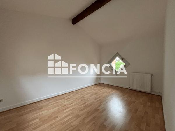 Location Appartement 3 pièces 66.2 m² - RUE LITTRE Perigueux 24000