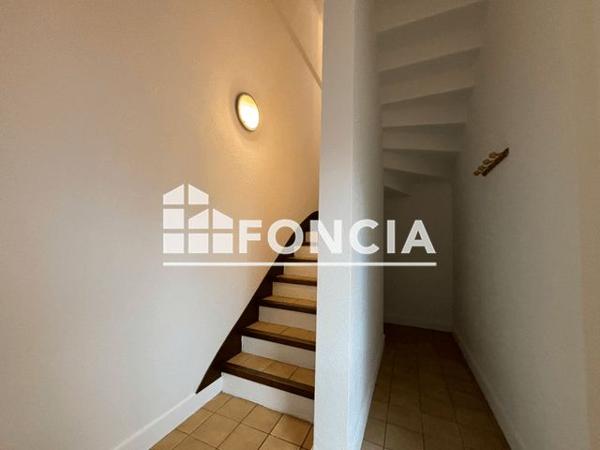 Location Appartement 3 pièces 66.2 m² - RUE LITTRE Perigueux 24000