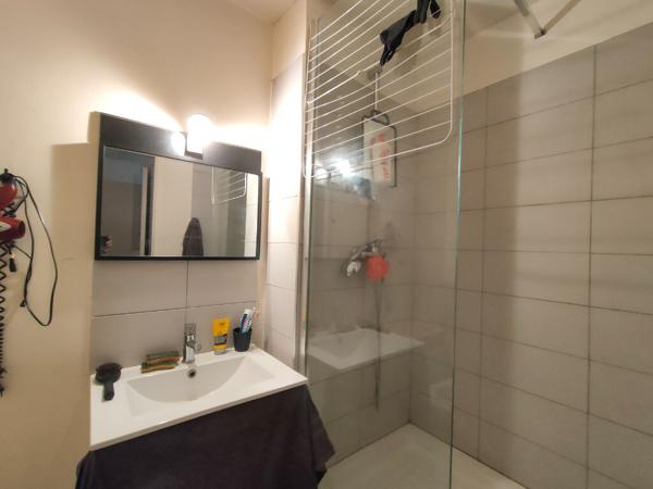 Vente appartement La Roche Sur Yon : 63 000 € - AJP Immobilier La Roche-sur-Yon