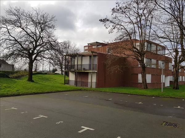 Vente appartement La Roche Sur Yon : 63 000 € - AJP Immobilier La Roche-sur-Yon