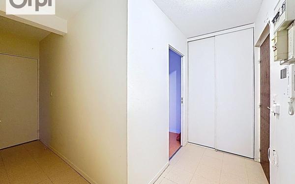 Appartement à louer    3 pièces • 67 m2 Le Mans