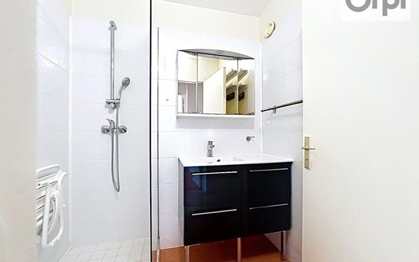 Appartement à louer    3 pièces • 67 m2 Le Mans